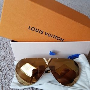 Louis vuitton sunglasses